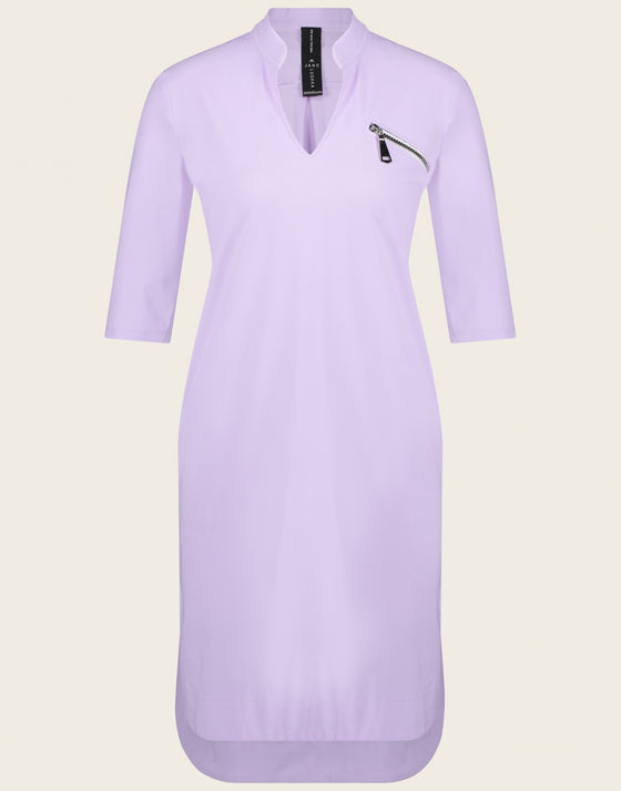 Dress Gerrie | Light Purple