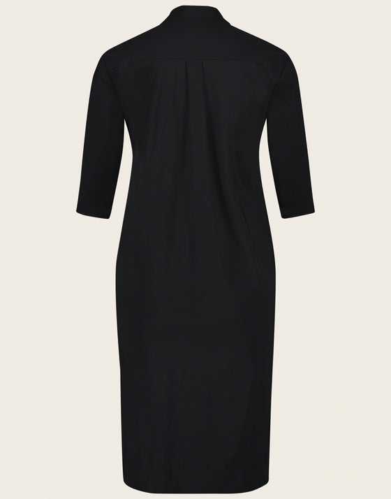 Dress Gerrie/1 | Black