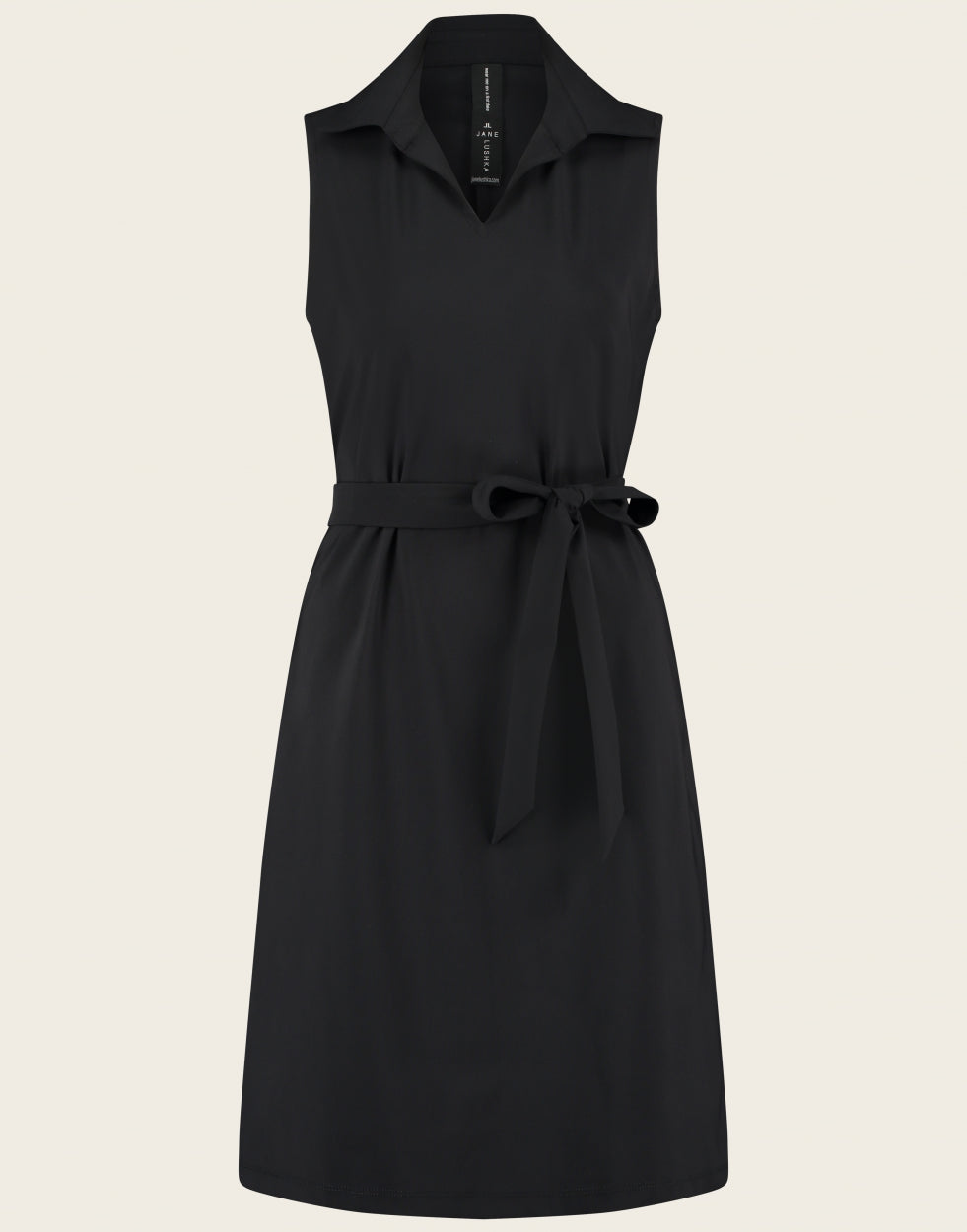 Dress Axel | Black
