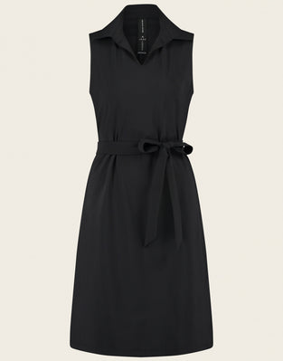 Dress Axel | Black