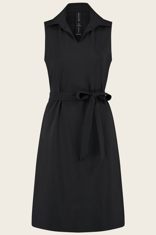 Dress Axel | Black