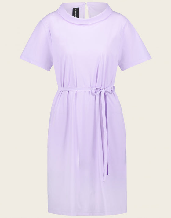 Dress Melanie | Light Purple