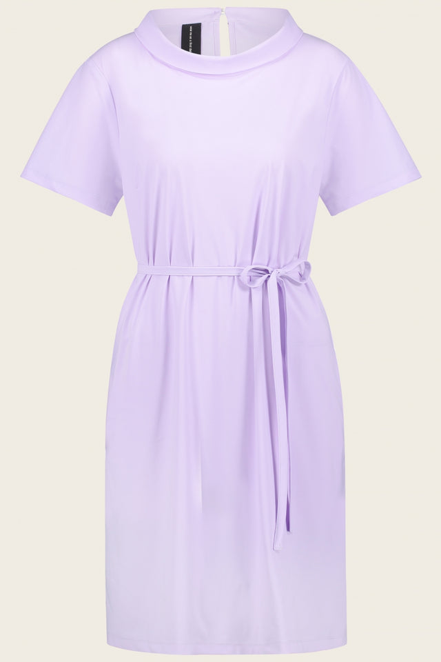 Dress Melanie | Light Purple