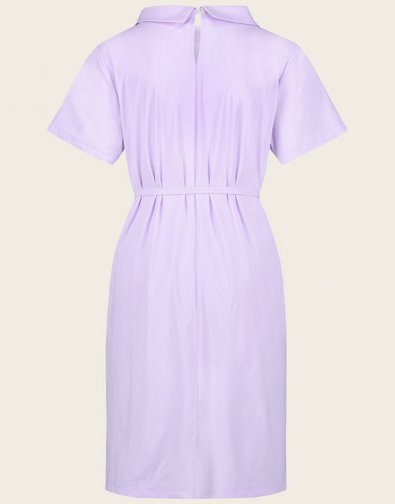 Dress Melanie | Light Purple