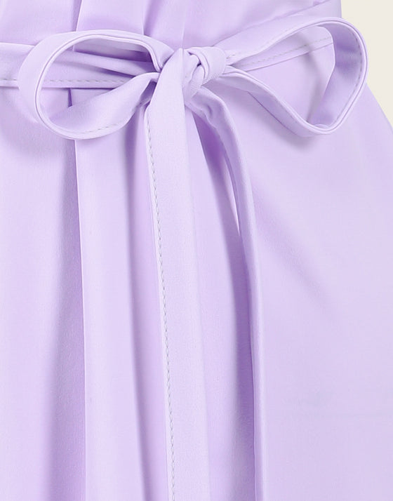 Dress Melanie | Light Purple