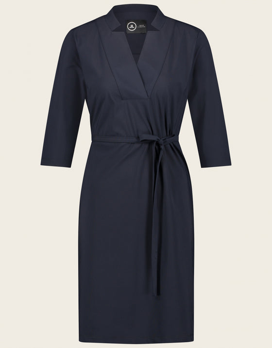 Dress Kelly | Blue