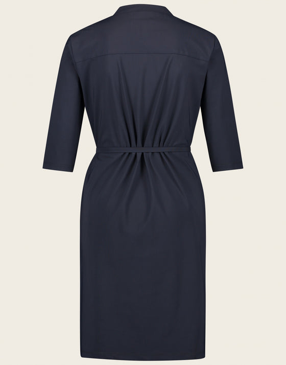 Dress Kelly | Blue