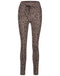 Pants Anna | Animal brown