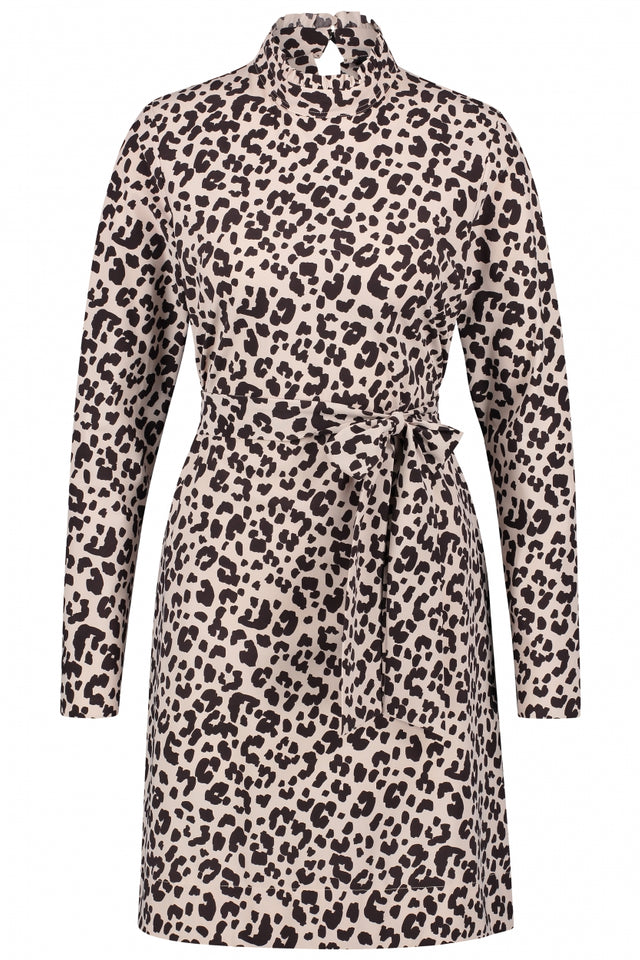 Dress Hilda | Vintage pink