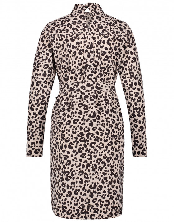 Dress Hilda | Vintage pink