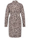 Dress Hilda | Vintage pink