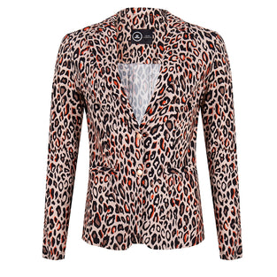 Britt Blazer Animal | Animal