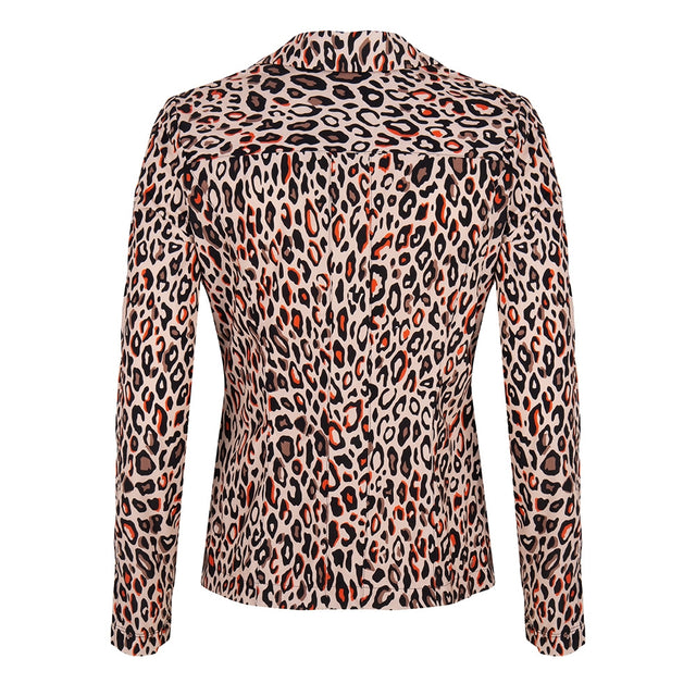 Britt Blazer Animal | Animal