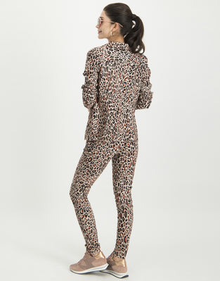 Britt Blazer Animal | Animal