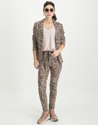 Britt Blazer Animal | Animal