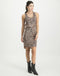 Liz Long Top Animal | Animal