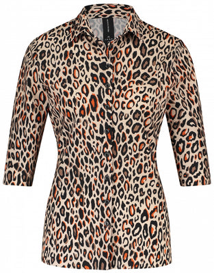 BLOUSE | Animal