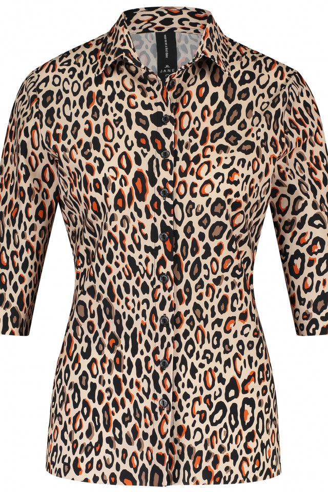 BLOUSE | Animal