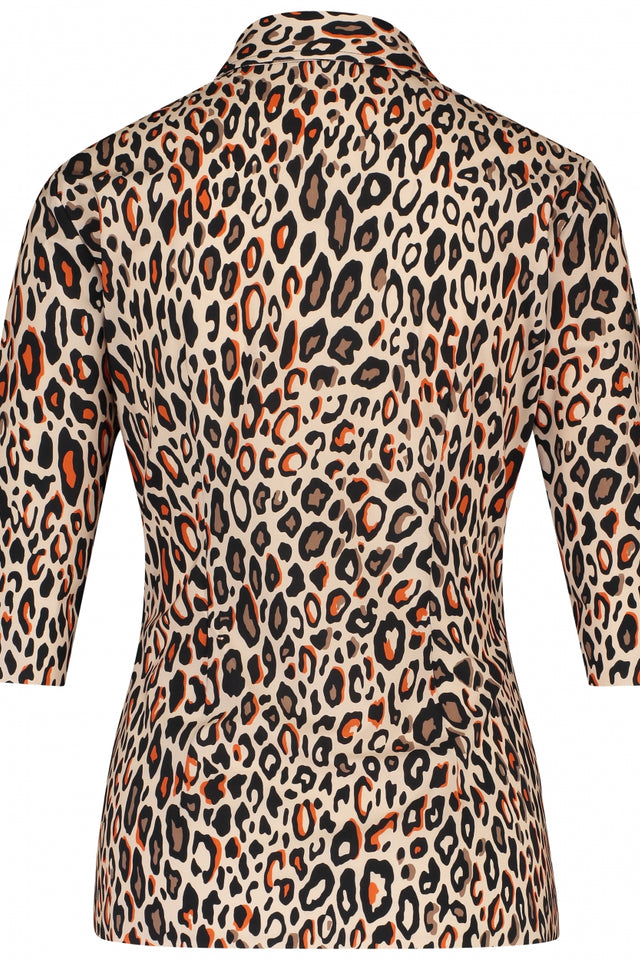 BLOUSE | Animal