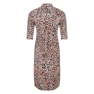 Carly Dress | Animal