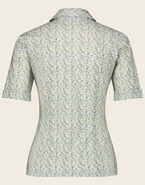 Blouse Lida | Light Green