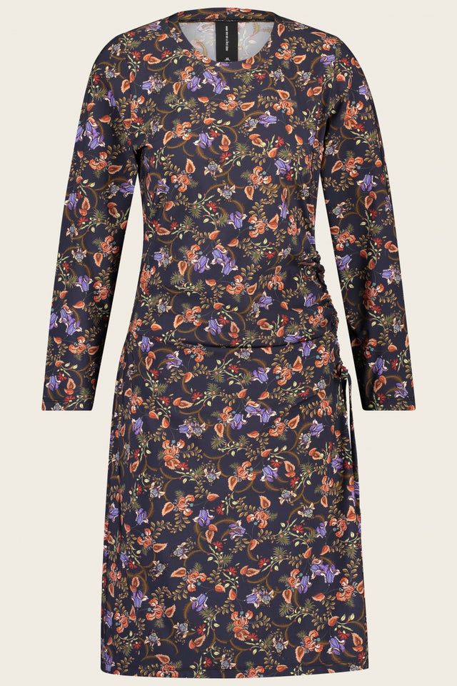 Dress China | Blue