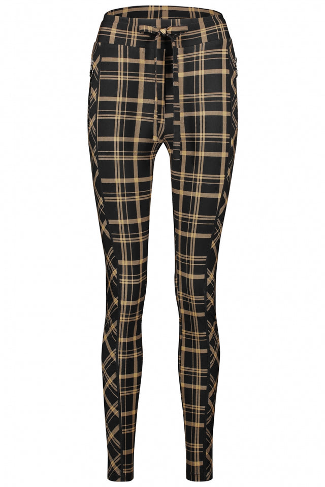 Pants Anna | Black
