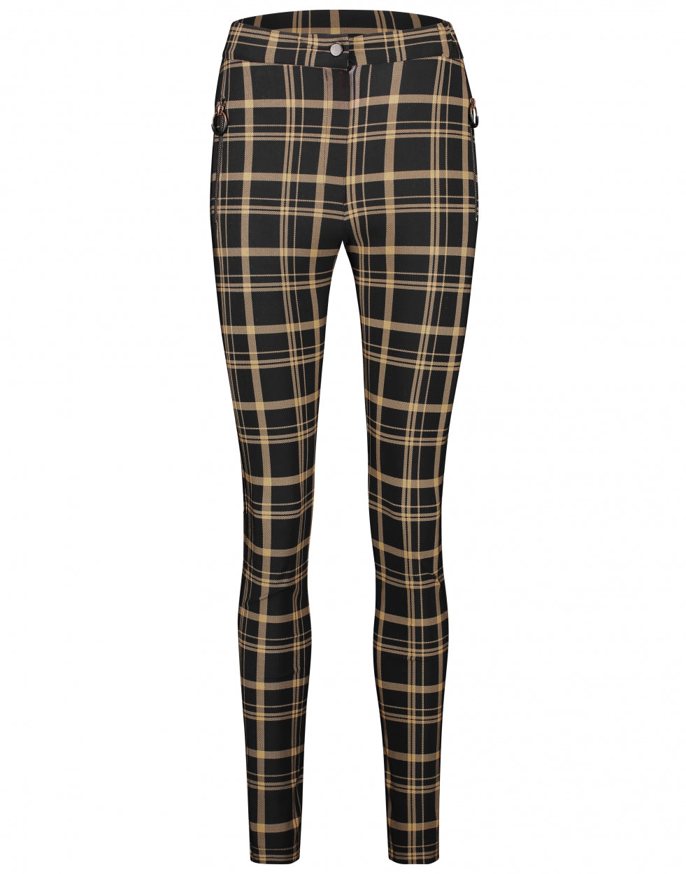 Pants Tea | Black