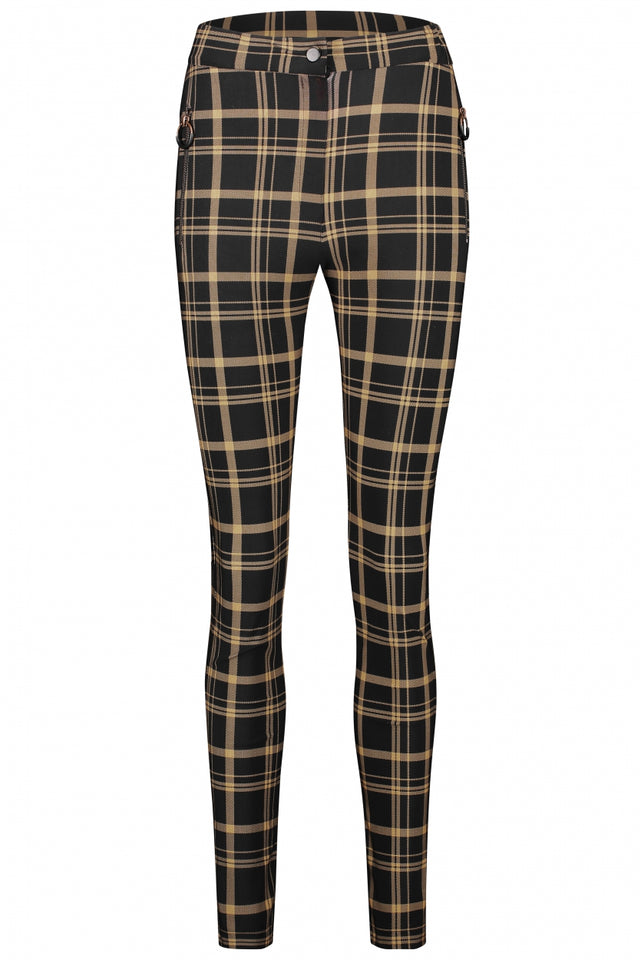 Pants Tea | Black