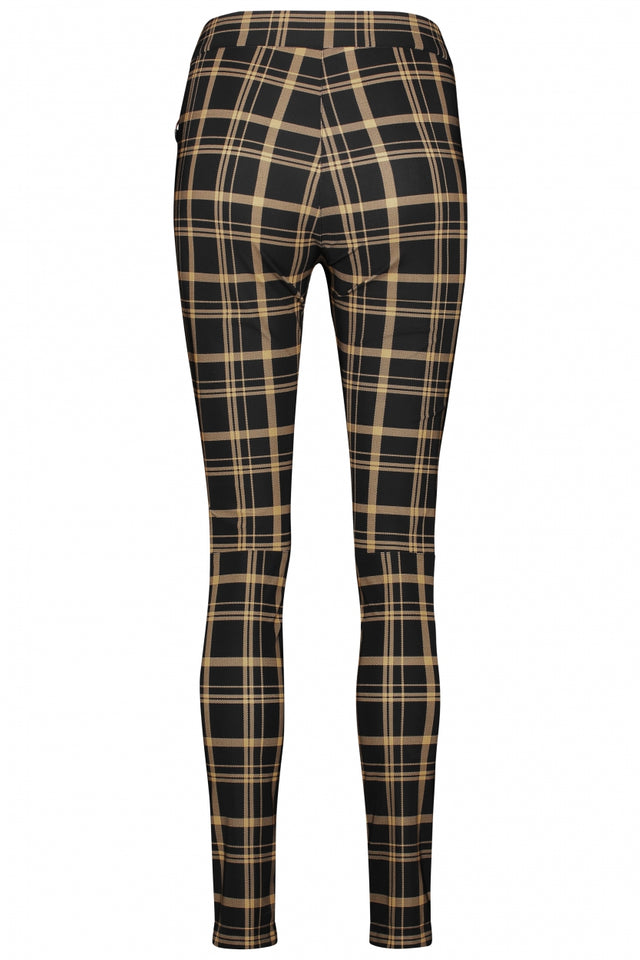 Pants Tea | Black