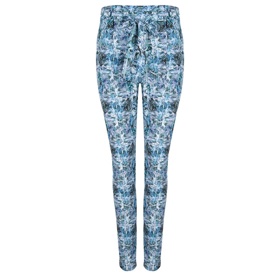 PANTS | Blue