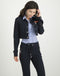 JACKET | Blue