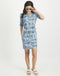 DRESS | Blue