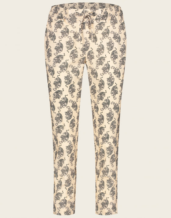 Pants Viki | Rose