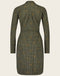 Dress Gerie | Green