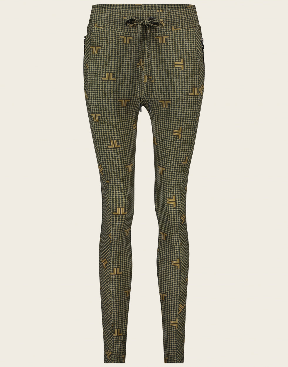 Pants Angy | Green