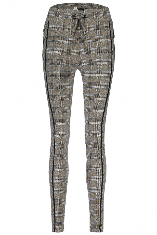Pants Anna | Cognac