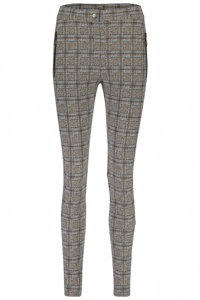 Pants Tea | Cognac