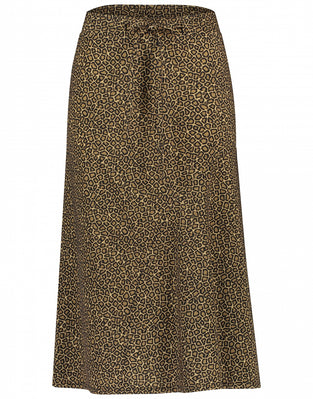 Skirt Fiona | Brown