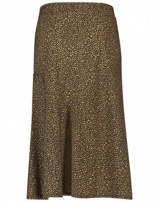 Skirt Fiona | Brown