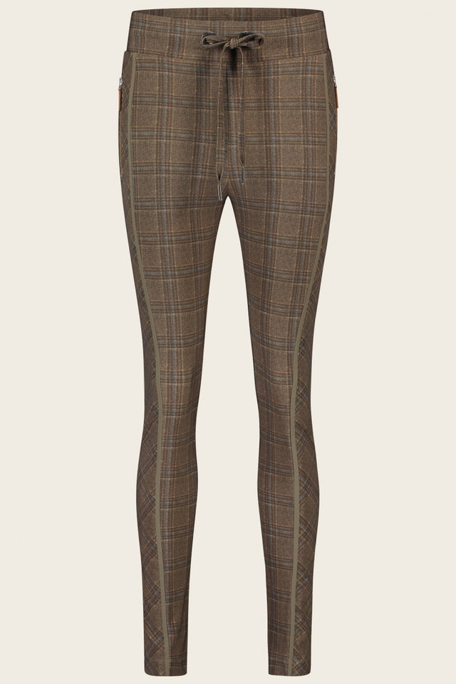 Pants Angy/P | Multi green