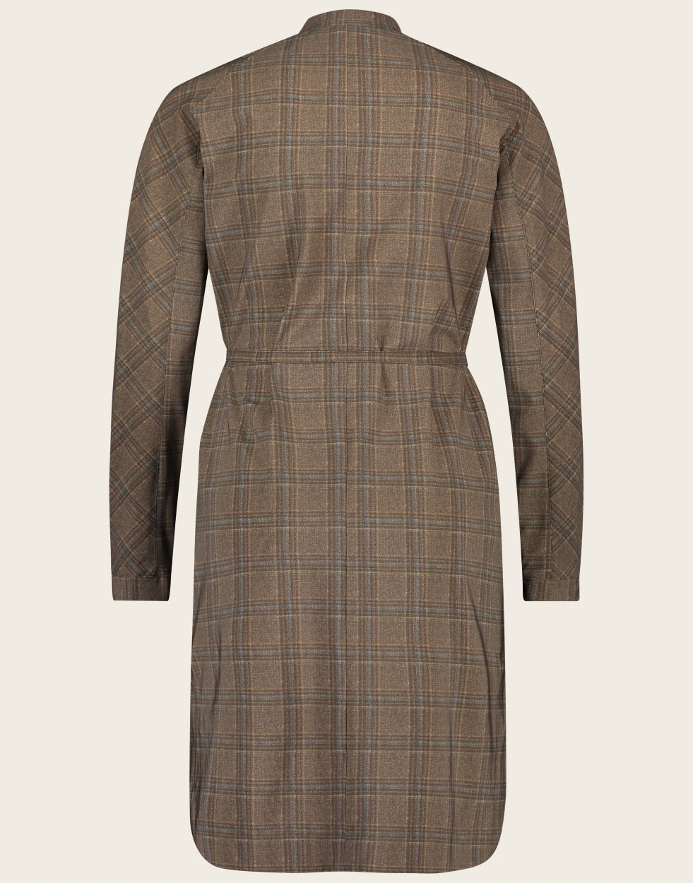 Dress Isla | Multi green