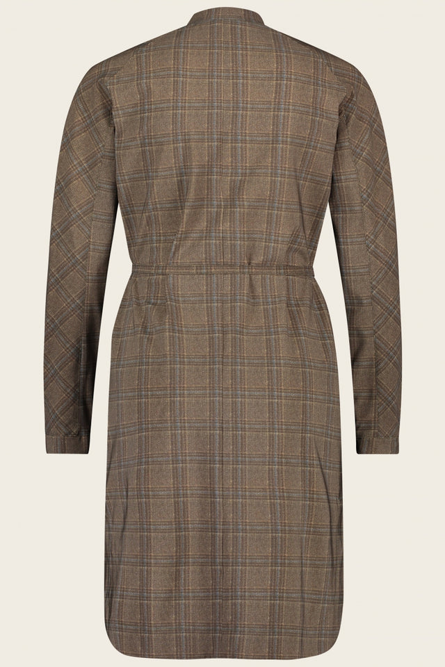 Dress Isla | Multi green