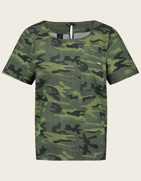 Top Alexa/2 | Army