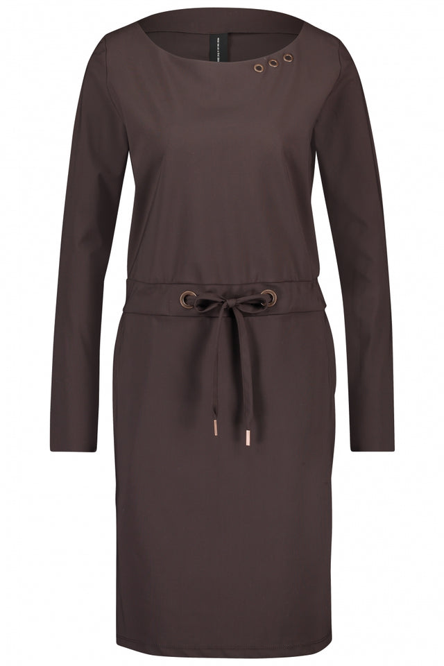 Dress Fem | New coffee