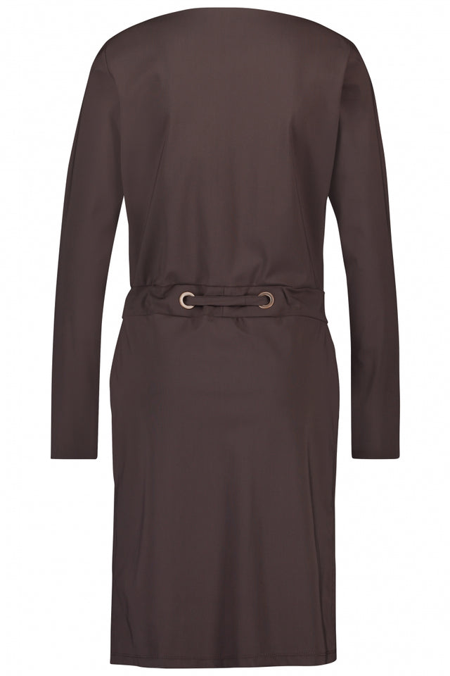 Dress Fem | New coffee