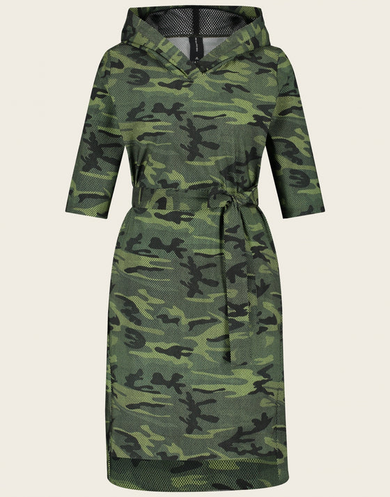 Dress Veronica/M | Army