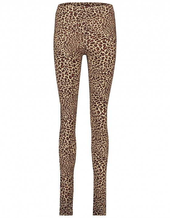 Legging Nadja | Beige