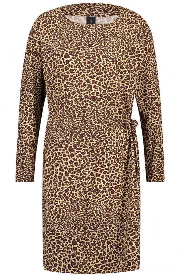 Dress Lisi | Beige