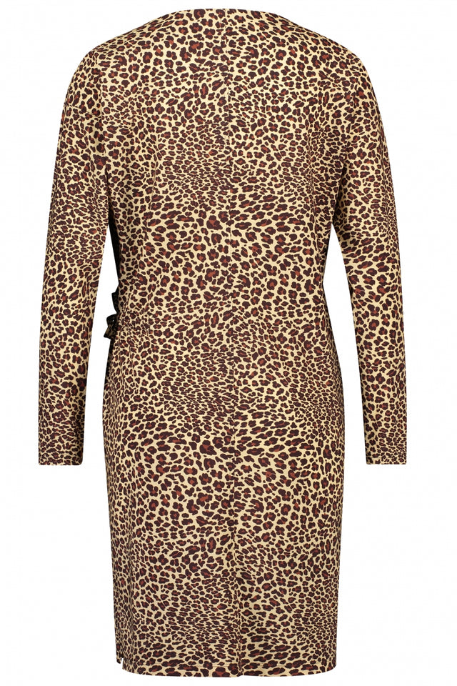 Dress Lisi | Beige